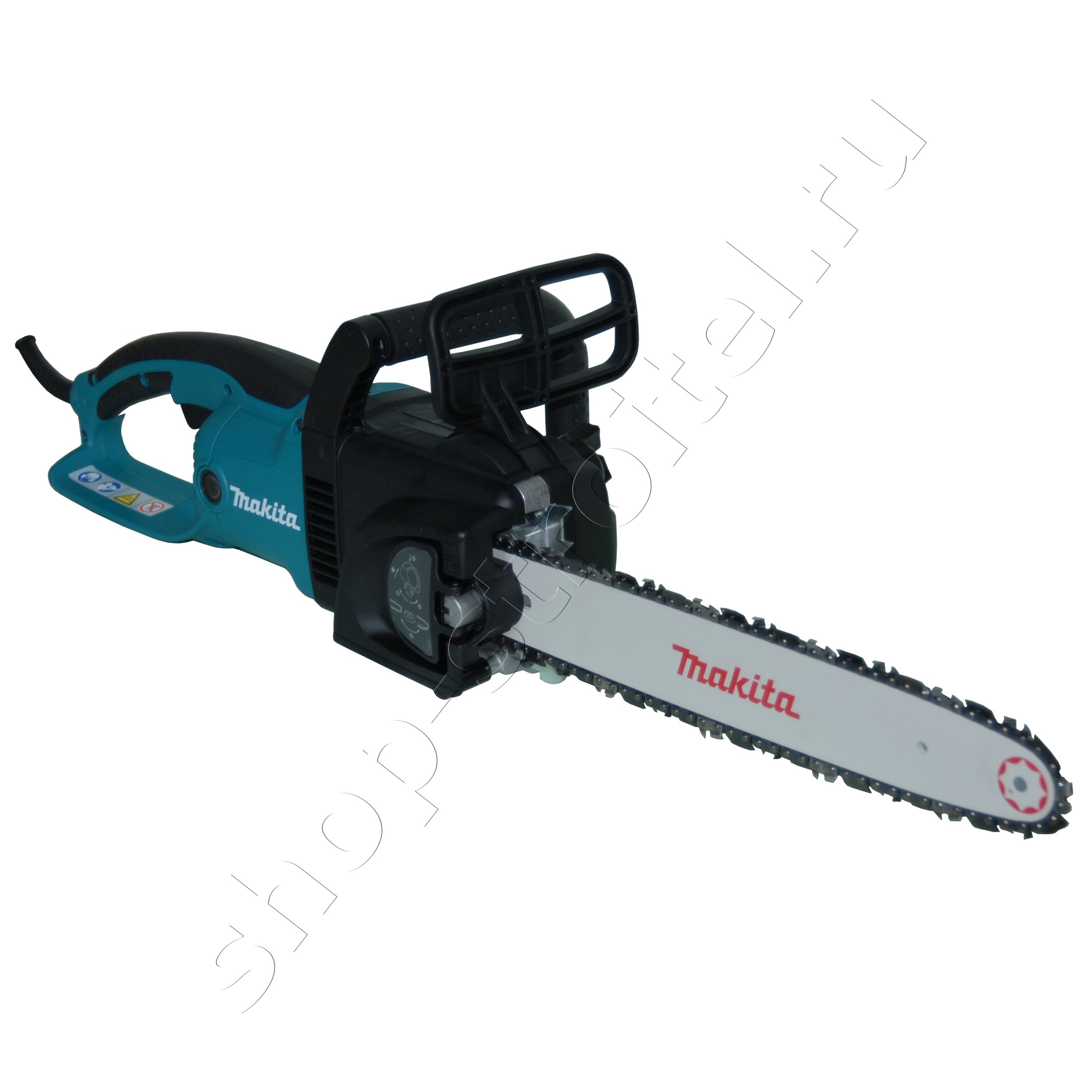 Увеличенная фотография Электропила цепная Makita UC4530A/5M